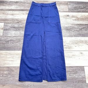 Zara maxi skirt
